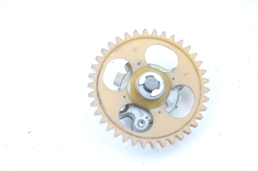 photo de BOMBA ACEITE MBK OVETTO 4T 50 (2008 - 2016) - Vista principal