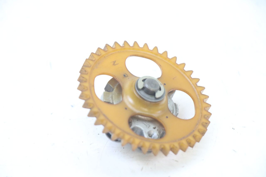 photo de BOMBA ACEITE MBK OVETTO 4T 50 (2008 - 2016) - Detalle de la pieza