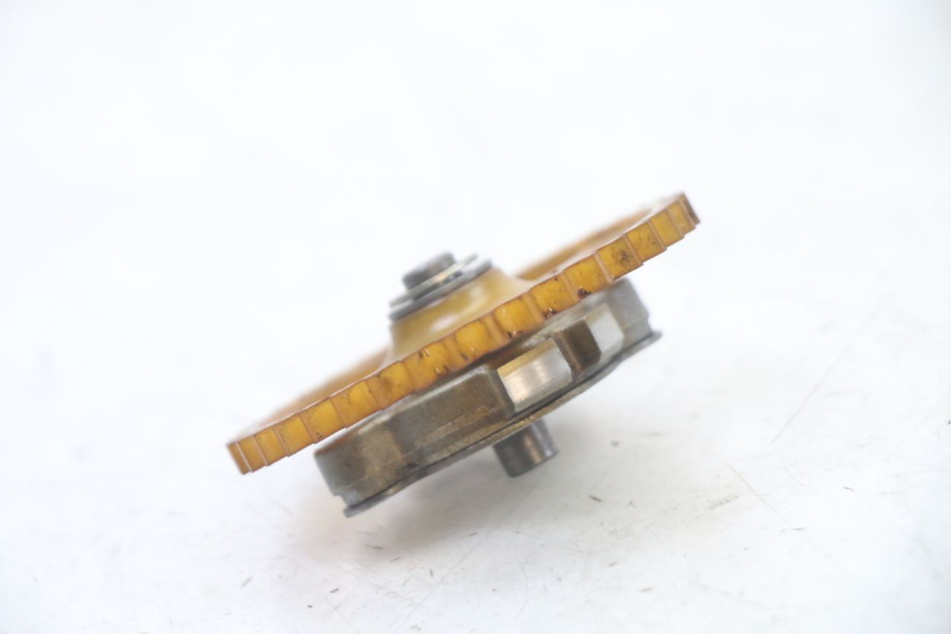 photo de BOMBA ACEITE MBK OVETTO 4T 50 (2008 - 2016) - Zoom estado de uso