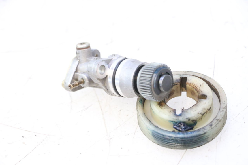 photo de BOMBA ACEITE IMF INDUSTRIE PACH 2T 50 (2009 - 2013) - Zoom estado de uso
