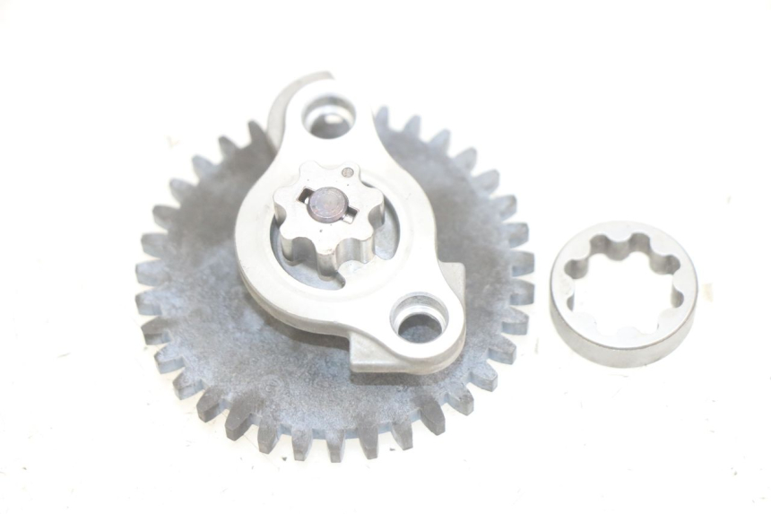 photo de BOMBA DE ACEITE HONDA PCX (JF28) 125 (2009 - 2011) - Vista principal