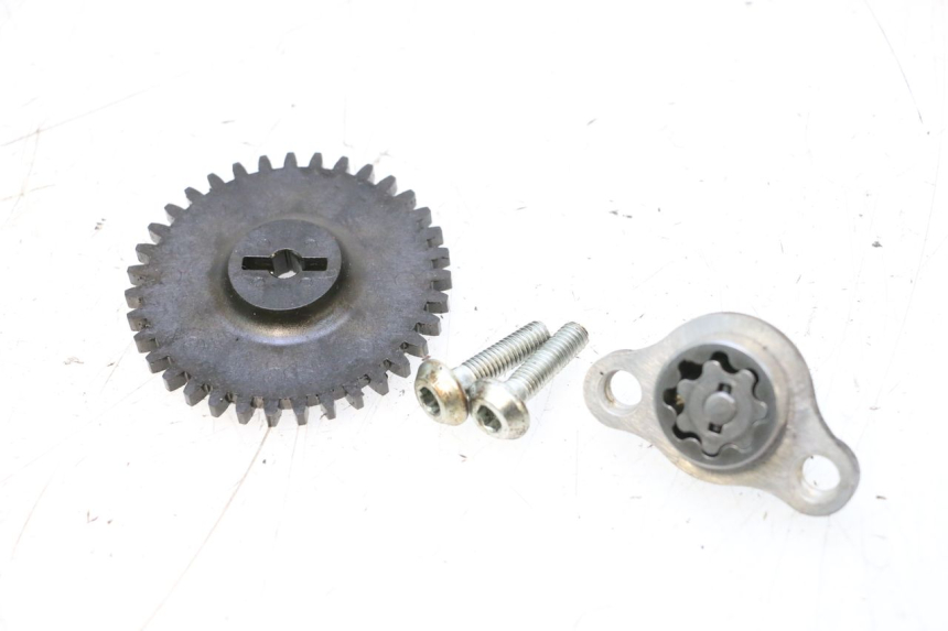 photo de BOMBA ACEITE HONDA PCX (JF57/JF64) 125 (2014 - 2018) - Detalle de la pieza