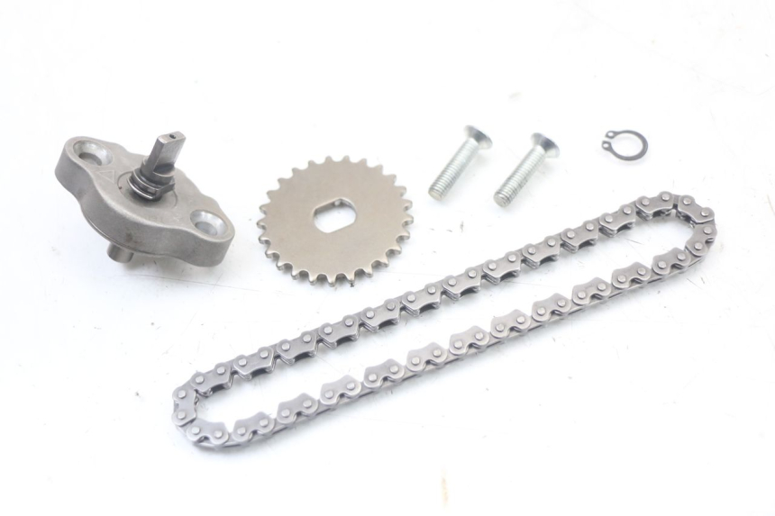 photo de BOMBA ACEITE PEUGEOT BELVILLE 125 (2017 - 2021) - Vista principal