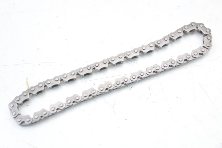 photo de BOMBA ACEITE PEUGEOT BELVILLE 125 (2017 - 2021) - Primer plano técnico