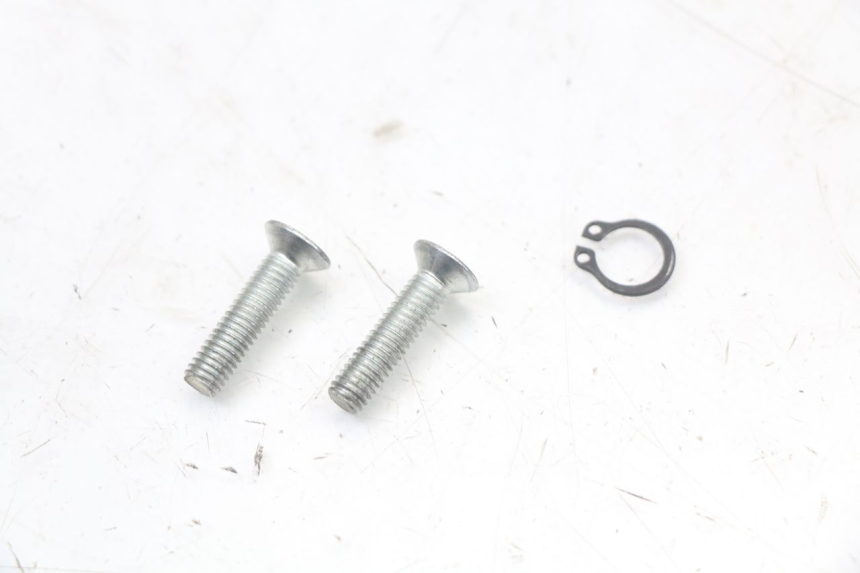 photo de BOMBA ACEITE PEUGEOT BELVILLE 125 (2017 - 2021) - Vista general del producto