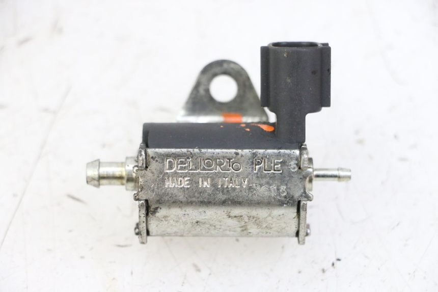 photo de BOMBA DE ACEITE PEUGEOT CITYSTAR 50 (2013 - 2017) - Vista principal