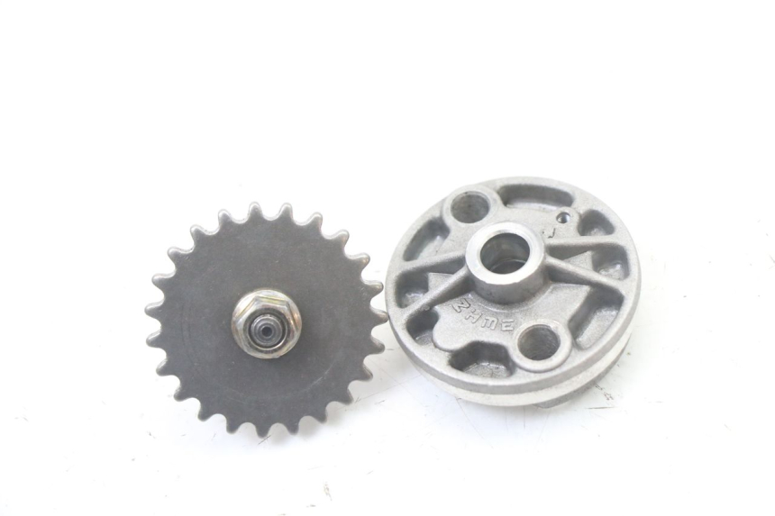 photo de BOMBA ACEITE PEUGEOT VIVACITY 125 (2010 - 2017) - Zoom estado de uso