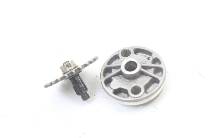 photo de BOMBA ACEITE PEUGEOT VIVACITY 125 (2010 - 2017) - Otra perspectiva