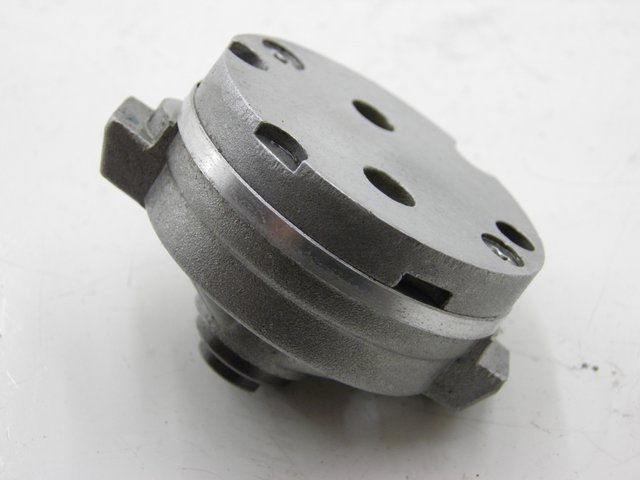 photo de BOMBA ACEITE PIAGGIO BEVERLY 125 (2005 - 2007) - Detalle de la pieza