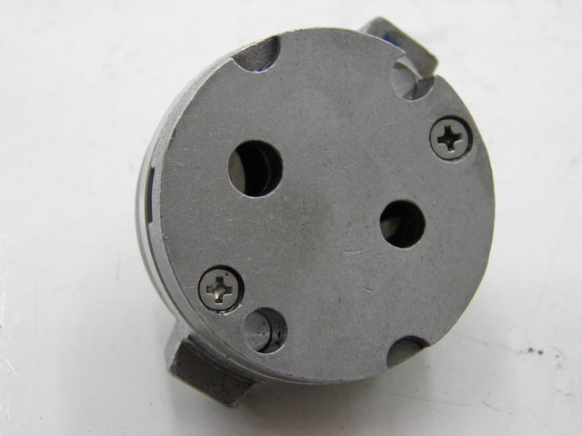 photo de BOMBA ACEITE PIAGGIO BEVERLY 125 (2005 - 2007) - Zoom estado de uso