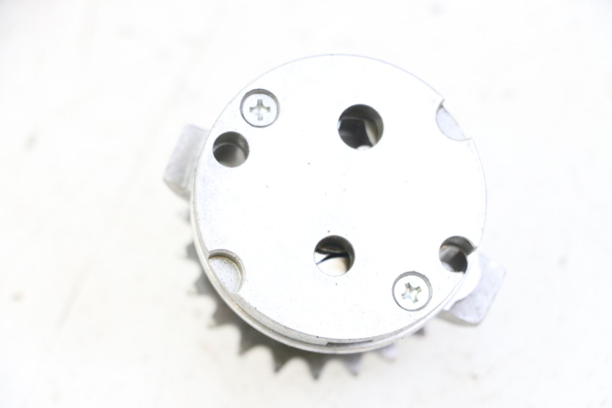 photo de BOMBA ACEITE PIAGGIO MP3 125 (2006 - 2014) - Detalle de la pieza