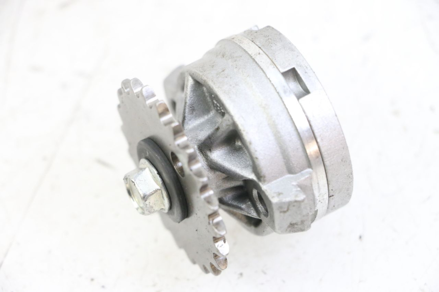 photo de BOMBA ACEITE PIAGGIO MP3 125 (2006 - 2014) - Zoom estado de uso