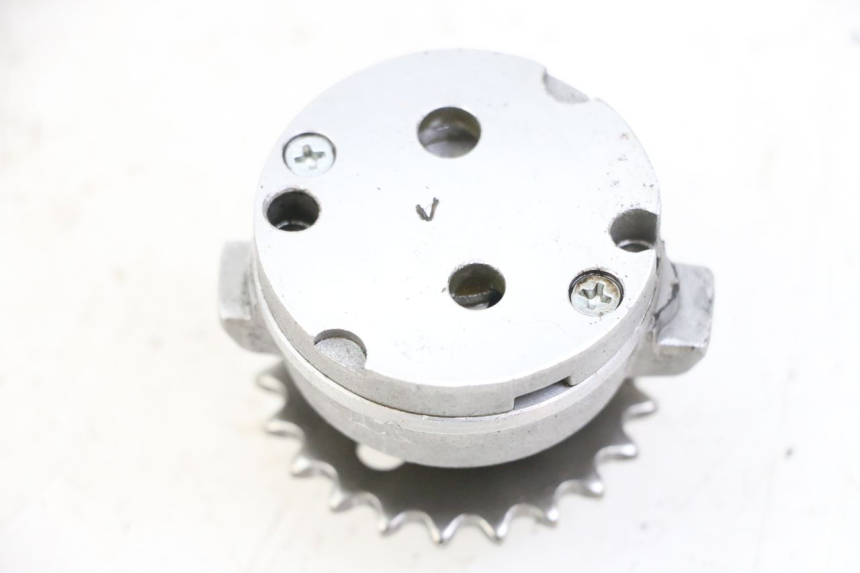 photo de BOMBA ACEITE PIAGGIO VESPA GRANTURISMO 200 (2004 - 2005) - Detalle de la pieza