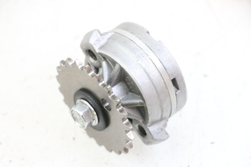 photo de BOMBA ACEITE PIAGGIO VESPA GRANTURISMO 200 (2004 - 2005) - Zoom estado de uso