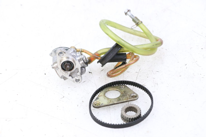 photo de BOMBA DE ACEITE PIAGGIO ZIP 2T 50 (2009 - 2019) - Vista general del producto