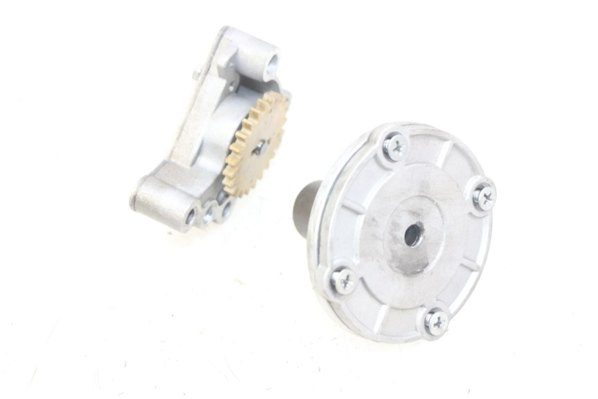 photo de BOMBA DE ACEITE YCF PILOT 125 - Zoom estado de uso