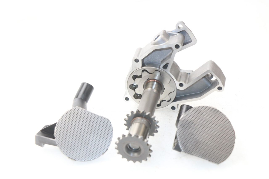 photo de BOMBA ACEITE BMW R GS 1150 (1999 - 2004) - Zoom estado de uso