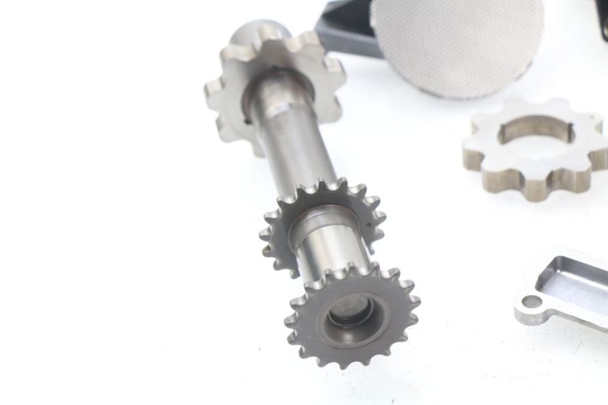 photo de BOMBA ACEITE BMW R GS 1150 (1999 - 2004) - Vista general del producto