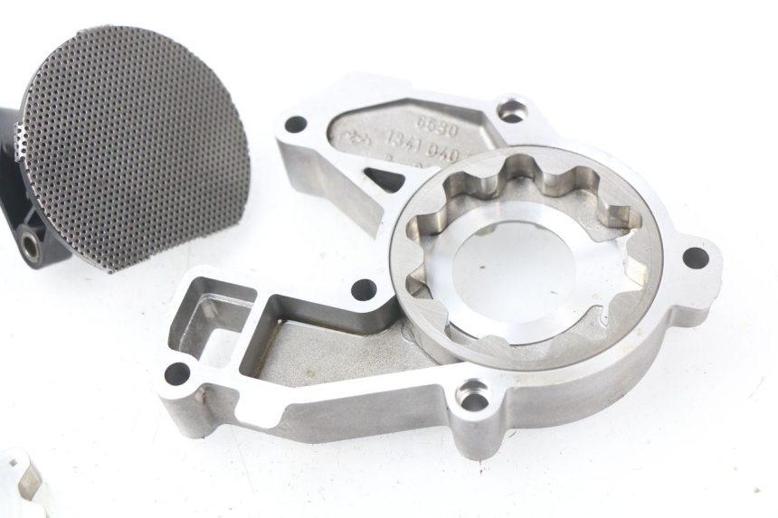 photo de BOMBA ACEITE BMW R GS 1150 (1999 - 2004) - Estado de la superficie y material