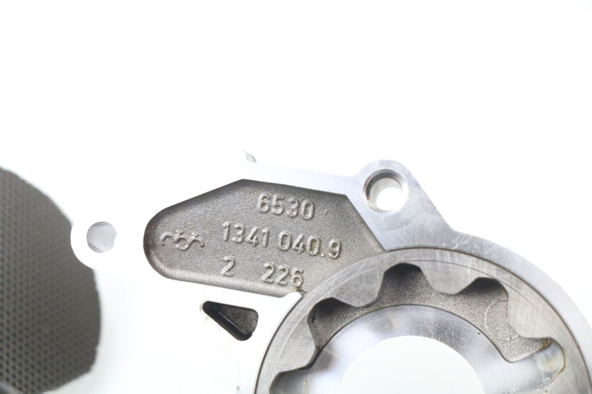 photo de BOMBA ACEITE BMW R GS 1150 (1999 - 2004) - Recambio usado revisado