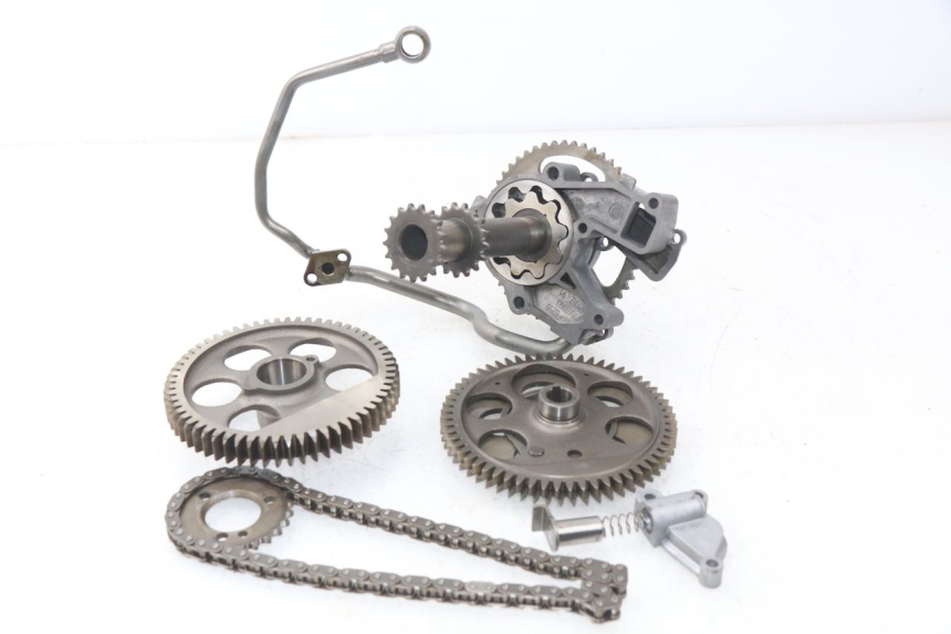 photo de BOMBA ACEITE BMW R GS 1200 (2005 - 2007) - Vista principal