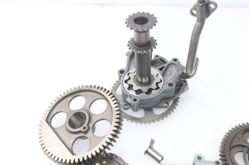 photo de BOMBA ACEITE BMW R GS 1200 (2005 - 2007) - Detalle de la pieza