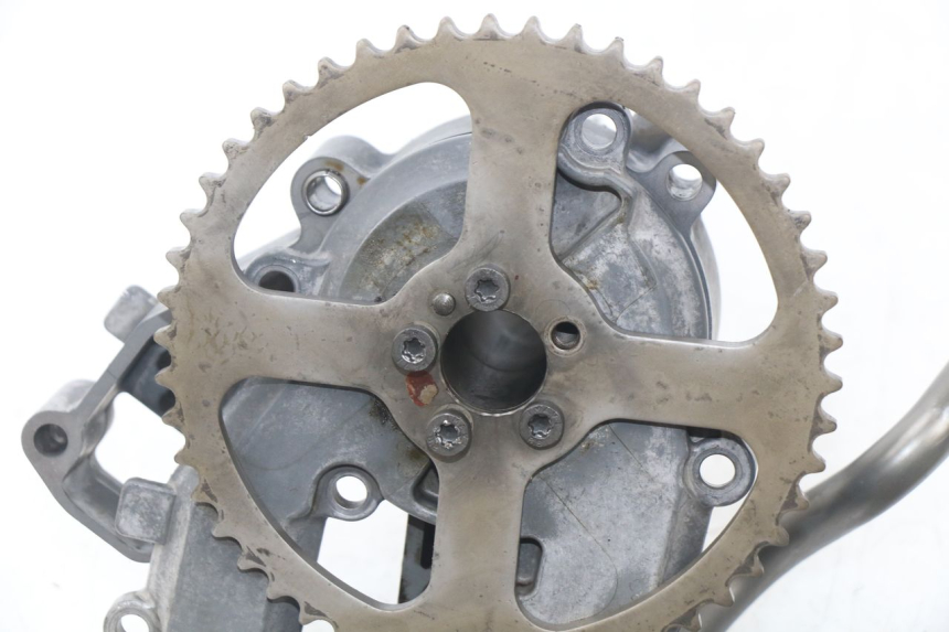 photo de BOMBA ACEITE BMW R GS 1200 (2005 - 2007) - Otra perspectiva