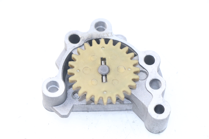 photo de BOMBA ACEITE YCF R-START 125 - Vista principal