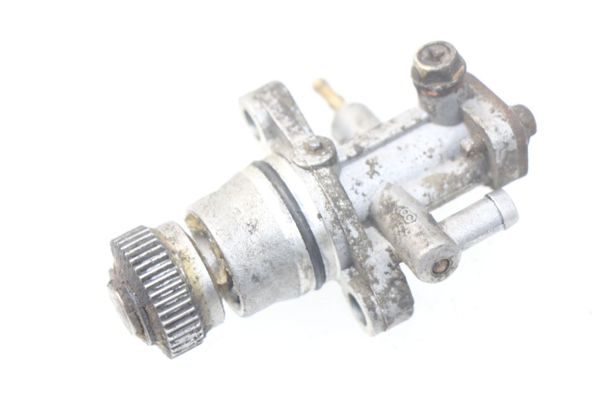 photo de BOMBA ACEITE RIDE RACE 2T 50 (2012 - 2017) - Vista principal