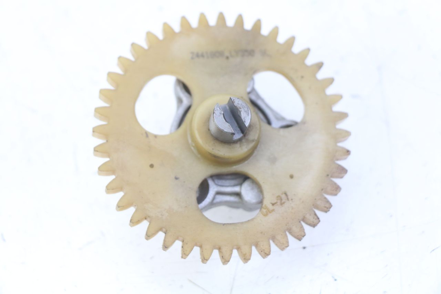 photo de BOMBA DE ACEITE SPY RACING F3 350 (2015 - 2022) - Vista principal