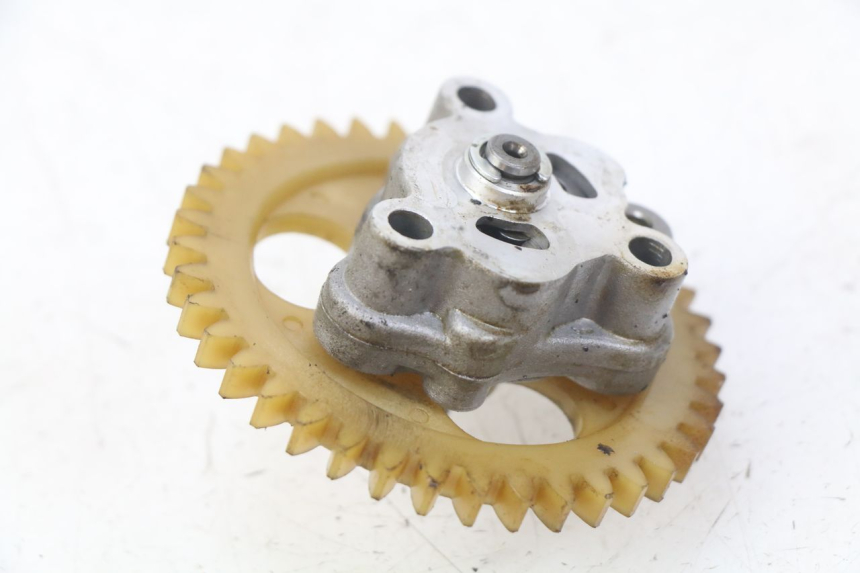 photo de BOMBA DE ACEITE SPY RACING F3 350 (2015 - 2022) - Detalle de la pieza