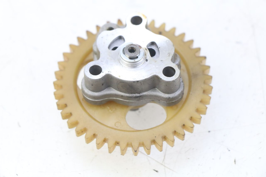 photo de BOMBA DE ACEITE SPY RACING F3 350 (2015 - 2022) - Zoom estado de uso