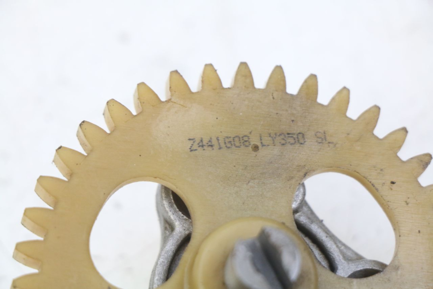 photo de BOMBA DE ACEITE SPY RACING F3 350 (2015 - 2022) - Otra perspectiva