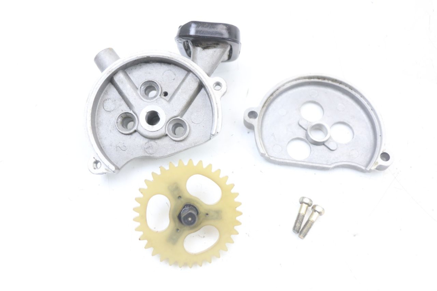 photo de BOMBA DE ACEITE REGAL RAPTOR RAXTER 2 125 (2007 - 2015) - Otra perspectiva