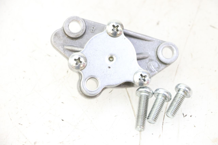 photo de BOMBA ACEITE APOLLO RFZ 125 - Zoom estado de uso