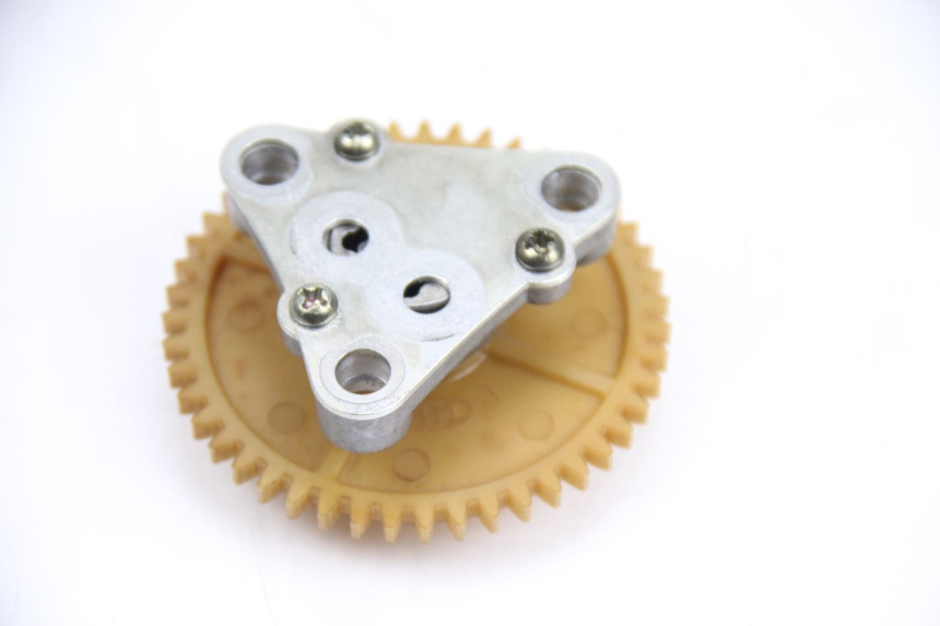 photo de BOMBA ACEITE TNT MOTOR ROMA 10' 4T 50 (2007 - 2018) - Zoom estado de uso