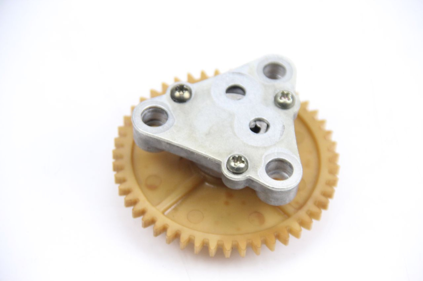 photo de BOMBA ACEITE TNT MOTOR ROMA 10' 4T 50 (2007 - 2018) - Otra perspectiva