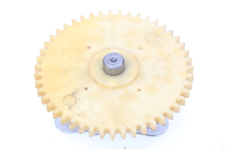 photo de BOMBA ACEITE TNT MOTOR ROMA 10' 4T 50 (2007 - 2018) - Vista principal