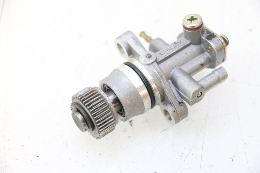 photo de BOMBA ACEITE TNT MOTOR ROMA 12' 2T 50 (2007 - 2018) - Vista principal