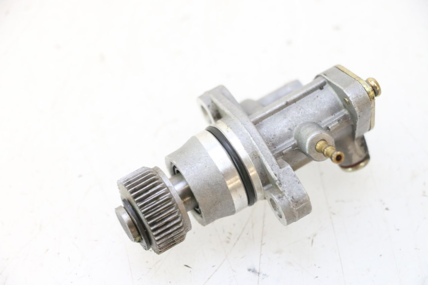photo de BOMBA ACEITE TNT MOTOR ROMA 12' 2T 50 (2007 - 2018) - Zoom estado de uso