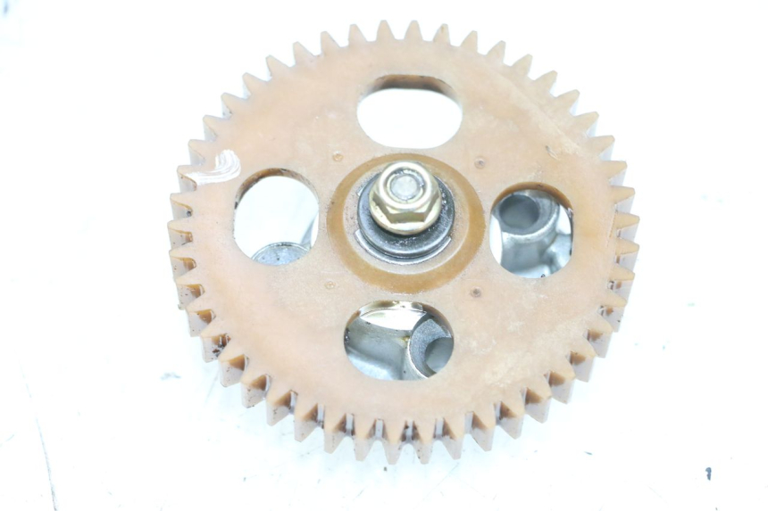 photo de BOMBA ACEITE DAELIM S1 125 (2007 - 2016) - Vista principal