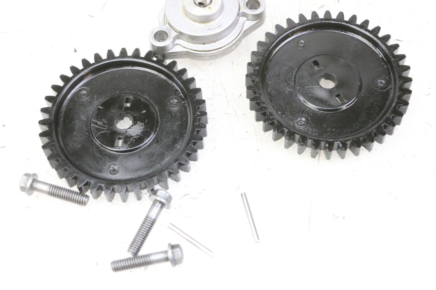 photo de BOMBA ACEITE PEUGEOT SATELIS 125 (2013 - 2018) - Vista general del producto