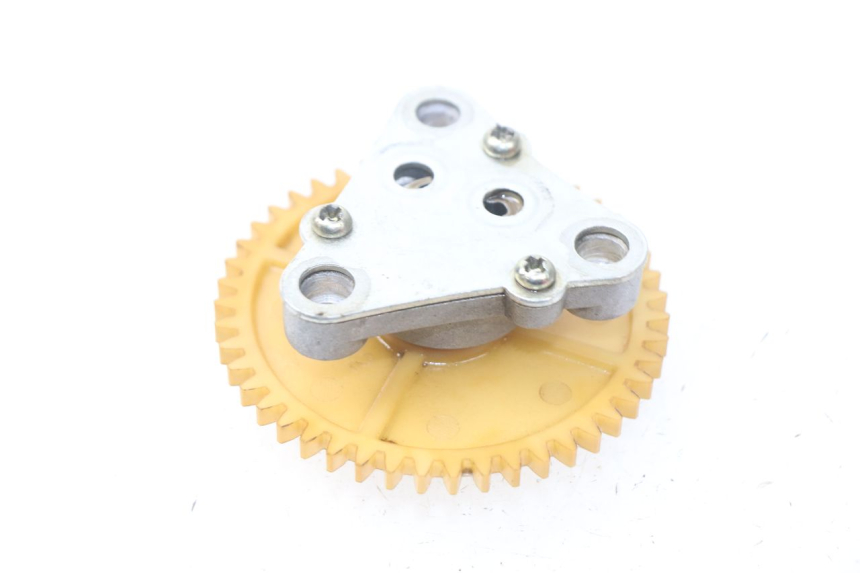 photo de BOMBA ACEITE JM MOTORS SC 4T 50 (2012 - 2017) - Vista principal