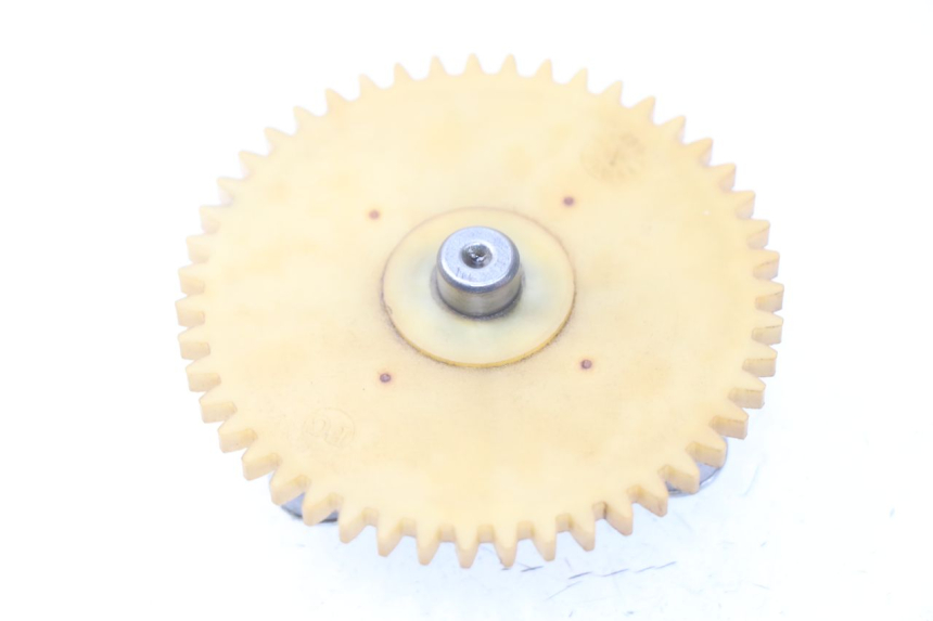 photo de BOMBA ACEITE JM MOTORS SC 4T 50 (2012 - 2017) - Zoom estado de uso