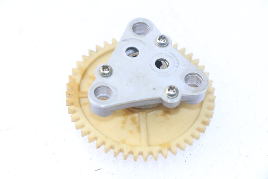 photo de BOMBA ACEITE JM MOTORS SC 4T 50 (2018 - 2021) - Detalle de la pieza