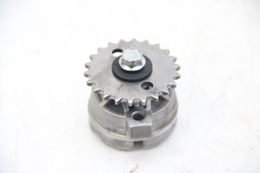 photo de BOMBA DE ACEITE APRILIA SCARABEO 4T 50 (2009 - 2017) - Vista principal