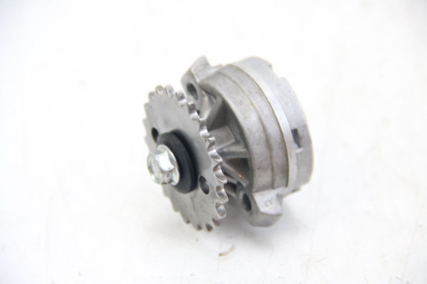 photo de BOMBA DE ACEITE APRILIA SCARABEO 4T 50 (2009 - 2017) - Detalle de la pieza