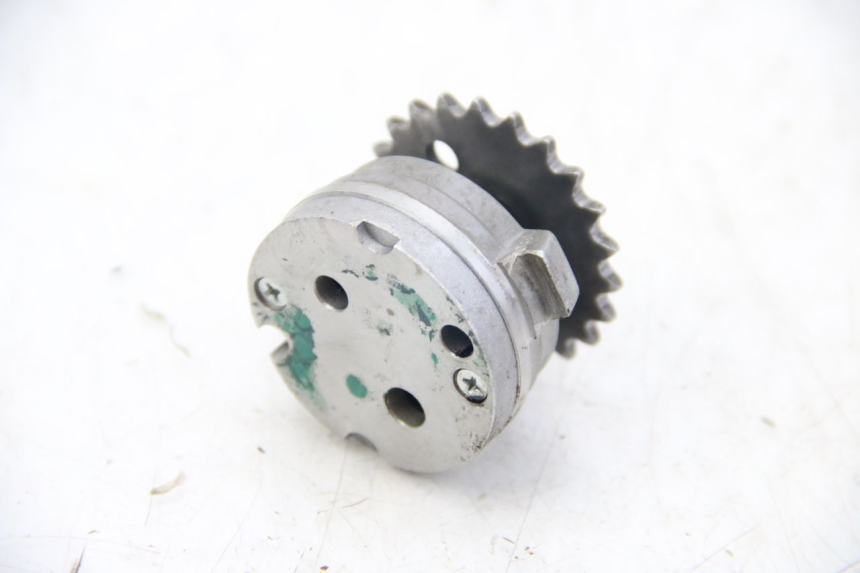 photo de BOMBA DE ACEITE APRILIA SCARABEO 4T 50 (2009 - 2017) - Otra perspectiva