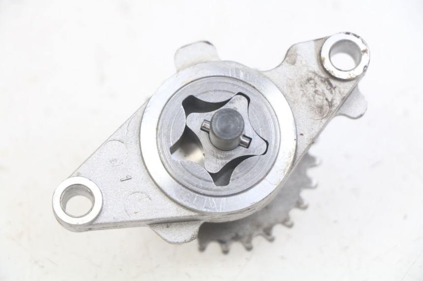 photo de BOMBA DE ACEITE APRILIA SCARABEO LIGHT 125 (2007 - 2011) - Vista principal