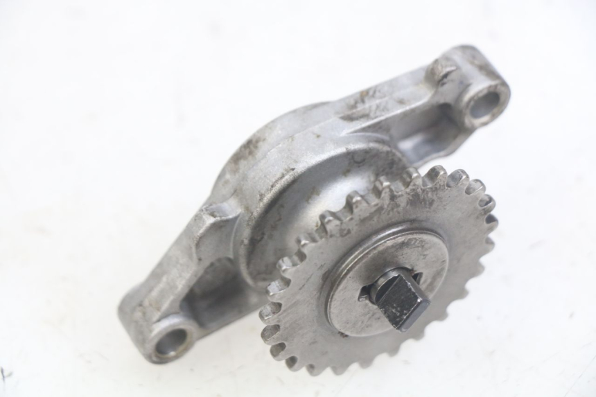 photo de BOMBA DE ACEITE APRILIA SCARABEO LIGHT 125 (2007 - 2011) - Zoom estado de uso